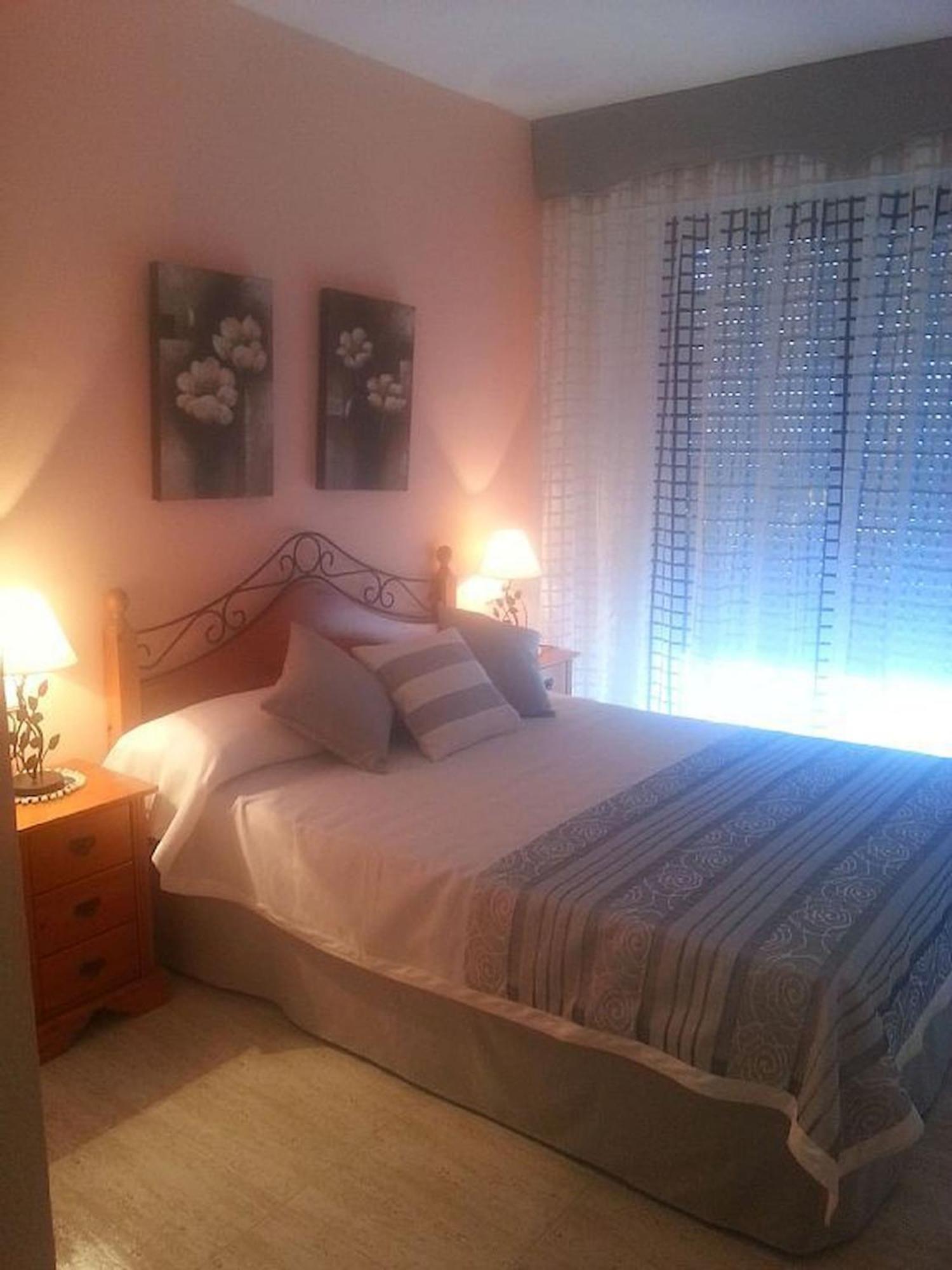 Vacansis Espacio, 2-13 Apartman Cullera Kültér fotó