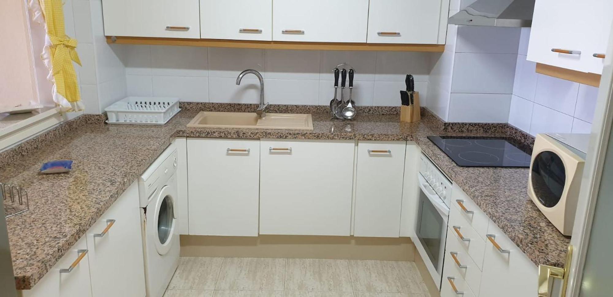 Vacansis Espacio, 2-13 Apartman Cullera Kültér fotó